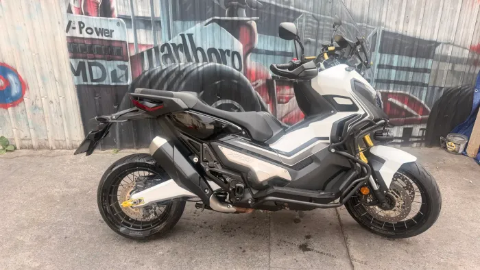 Honda XADV 750
