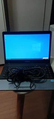 Notebook Samsung