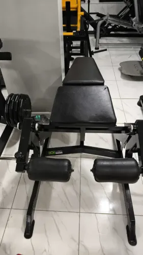 Mesa flexora stenflex