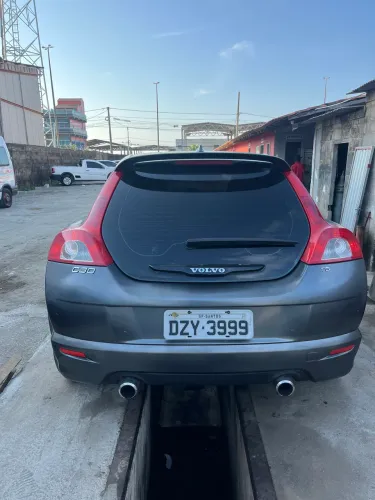 Volvo C30 T-5 2.5 220/ 230cv Aut. 2008