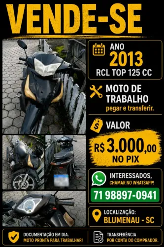 Rcl motors 2013