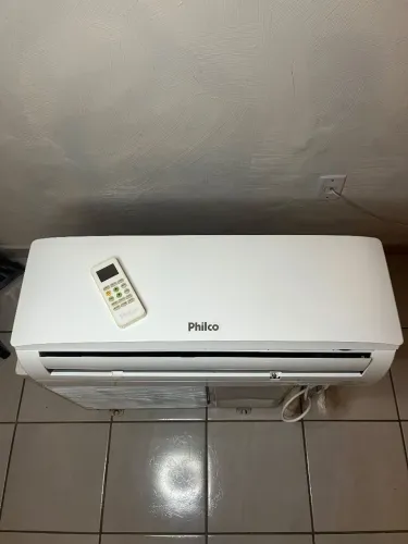 Ar Condicionado