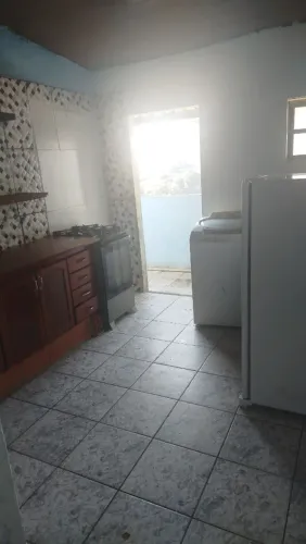 Casa a venda na vila morro do cemitério
