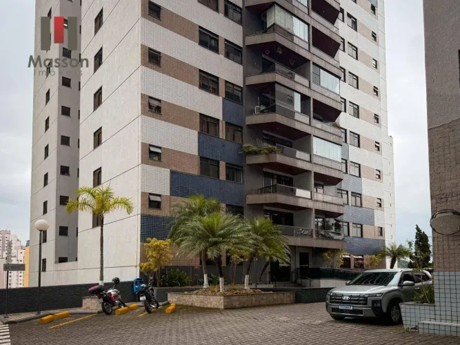 Apartamento com 3 dormitórios à venda, 140 m² por R$ 570.000,00 - Bom Pastor - Juiz de For