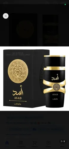 PERFUME ARABE ( OPORTUNIDADE DE EMPREENDEDORISMO))