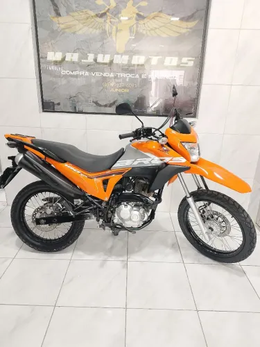 Bros 160 ESDD 2019 Extra!