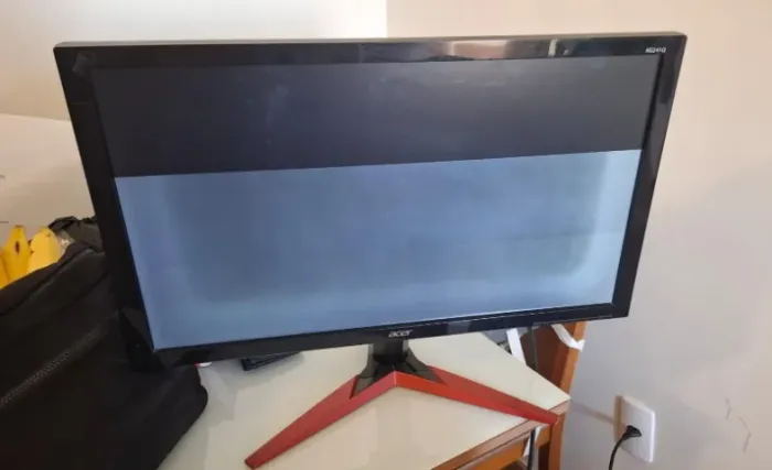 Monitor Gamer Acer 23.6" KG241Q 144Hz Full HD