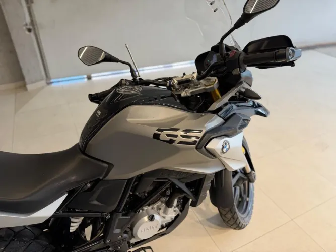 BMW G 310 GS