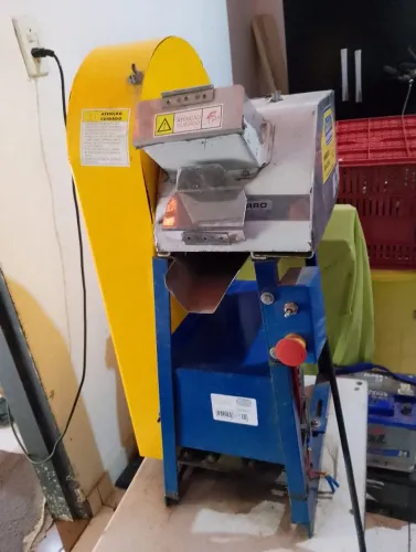 Moajeira de cana engenhoca