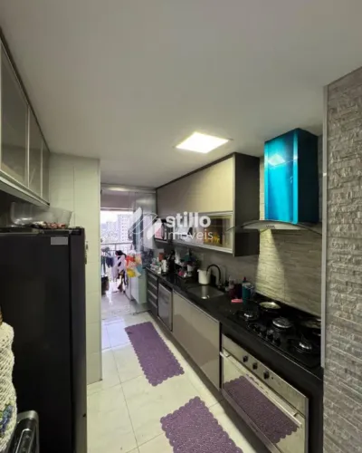 APARTAMENTO CONDOMÍNIO RIVER SIDE