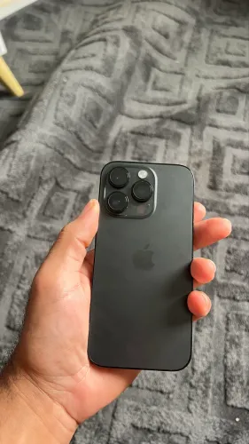 iPhone 14 Pro