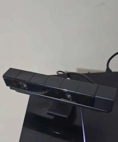 Camera ps4 semi nova
