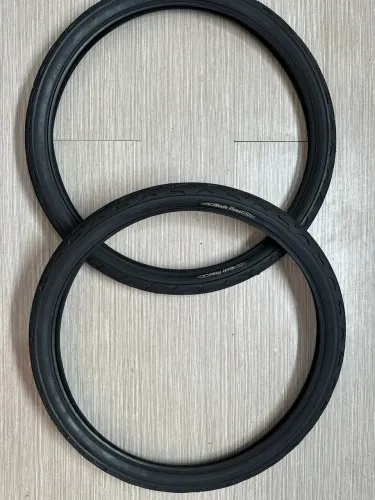 ?Kenda Flame aro 24 muito novo?