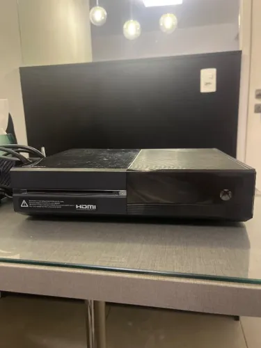 Xbox One 500gb