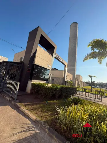 Apartamento à Venda no Condomínio Residencial Senna Suzano/SP