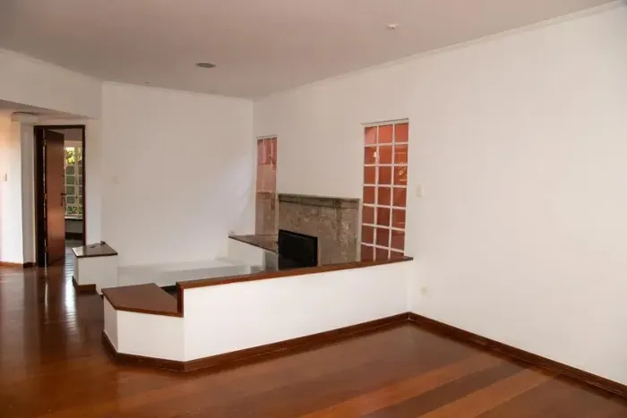 Casa à Venda - Santo Amaro , 4 Quartos, 404 m2