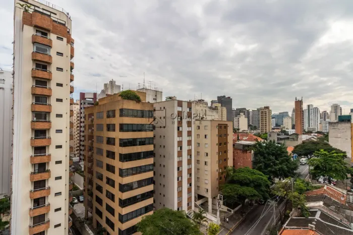 Pinheiros · Venda · 3 dormitórios