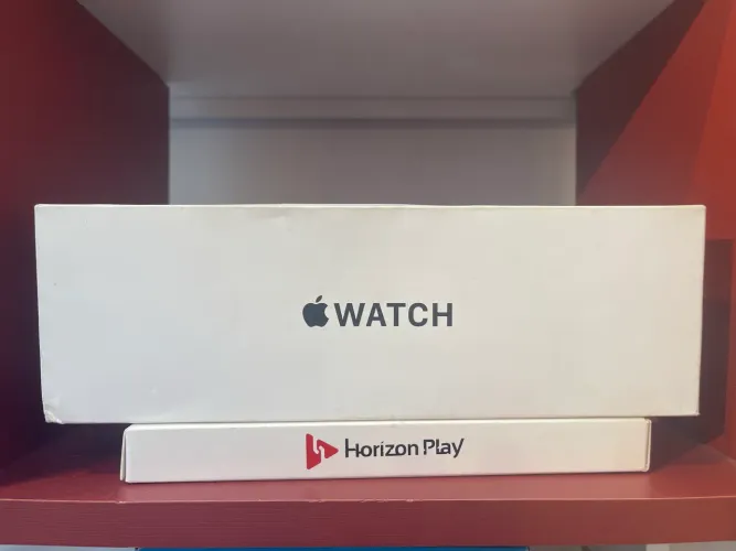 Relógio Apple séries SE 3geracao 44mm 2025 gps novos lacrados 