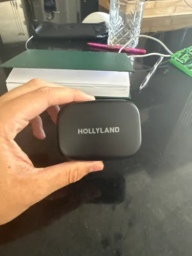 Hollyland A1 nova