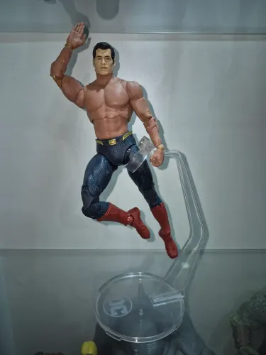 Superman mcfarlane Henry Cavill (Custom)