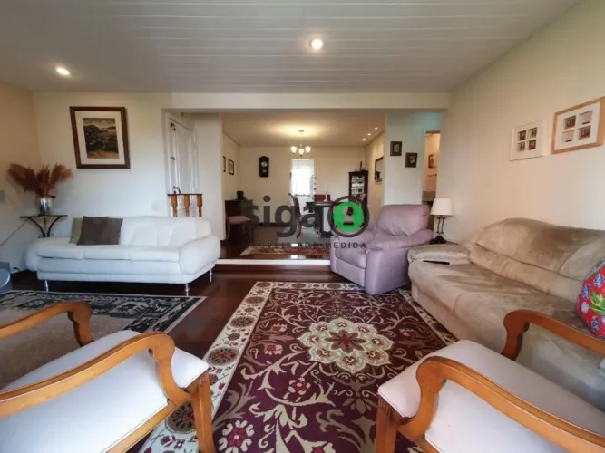 VENDE e ALUGA na Vila Suzana (Região do Morumbi) Apartamento com 3 dormitórios e 3 Vagas
