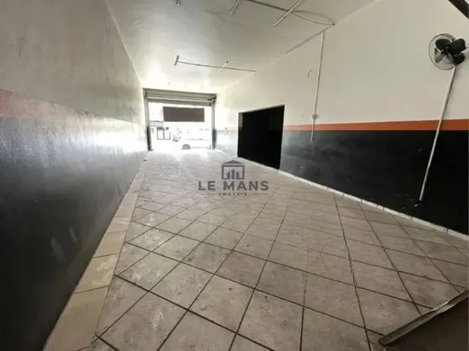 Salão para alugar em Piracicaba, Paulista, com 260 m²