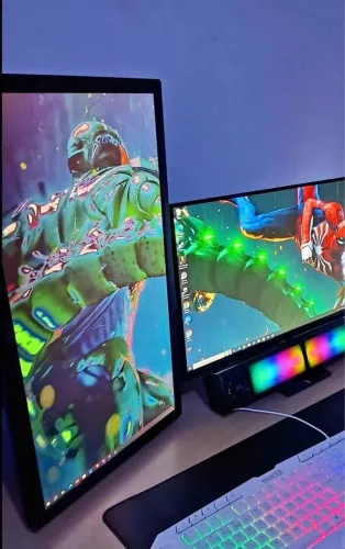 monitor