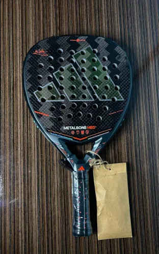 Raquete Adidas Metalbone HRD- Ale Galan 2026