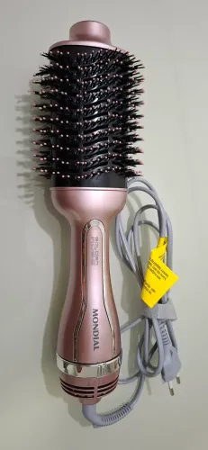 Escova Secadora