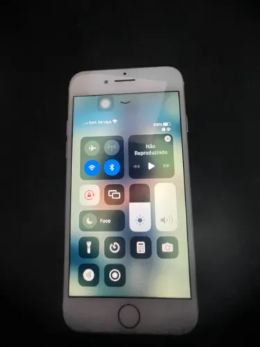 Iphone 7 rose