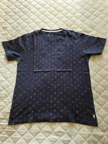 Camiseta Timberland