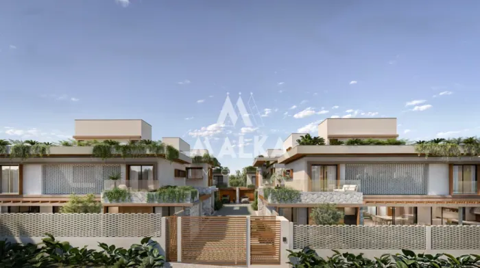 Bion Rio Tavares Eco Residence