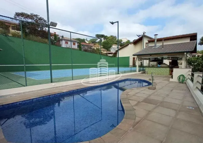 Casa de Condomínio com 5 quartos, Jardim Itatinga, São Paulo - R$ 3.5 mi, Cod: 14560