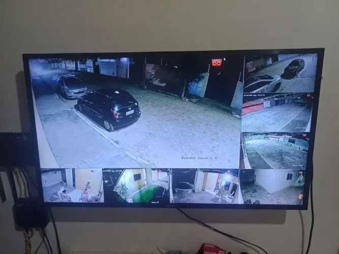 Tv  Smart  Samsung  pra Vender Logo
