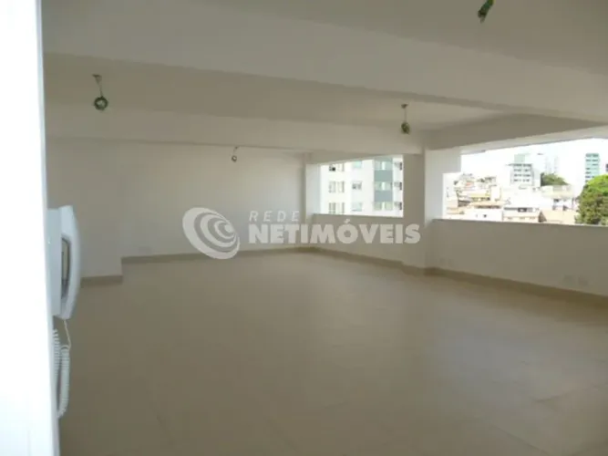 Venda Sala União Belo Horizonte