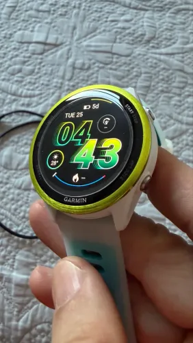 Garmin Forerunner 570 - 47mm