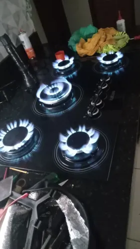 Conserta se fogão valor a combinar