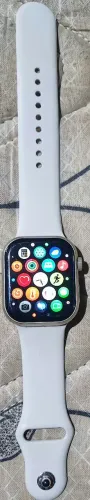 Smartwatch w52 pro max