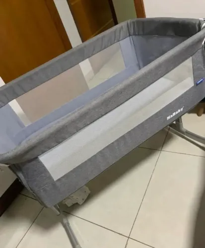 Berço portátil KaBaby
