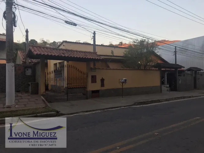 Casa em Lameirão - Paty do Alferes
