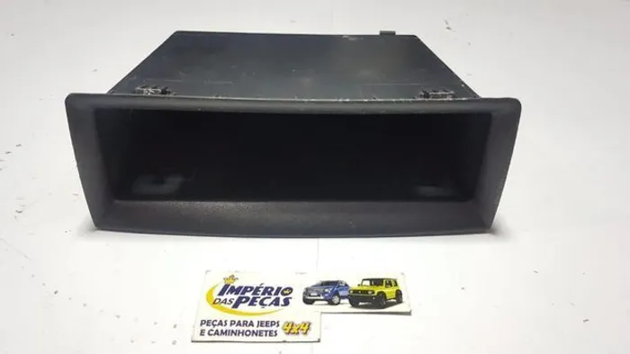 Porta Objetos Ducato 2008 Original #9340