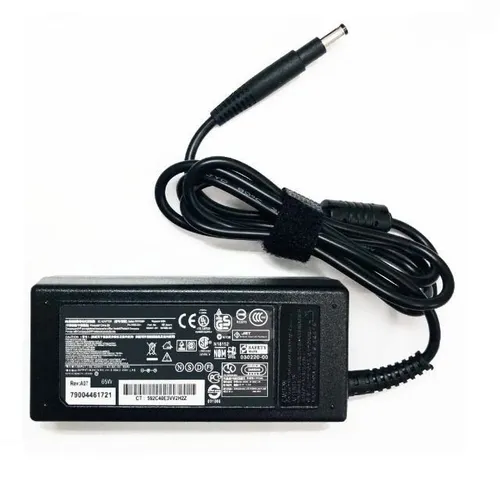 Fonte Carregador Para Ultrabook Hp Pavilion 14 B060br - 65w