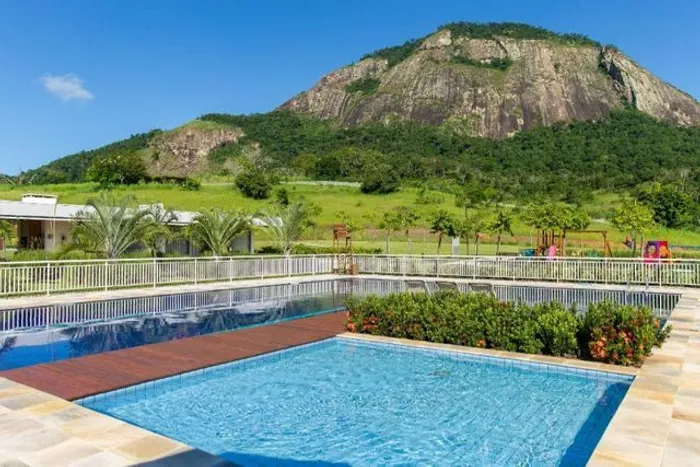 Oportunidade pra você comprar seu lote no Alphaville Maricá - preço promocional