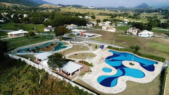 Condomínio Gan Éden Maricá - Lotes a partir de 600m²