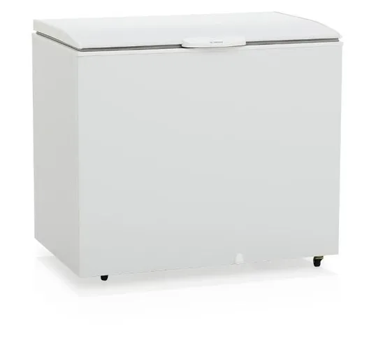 Freezer Horizontal 310lts Tampa Cega