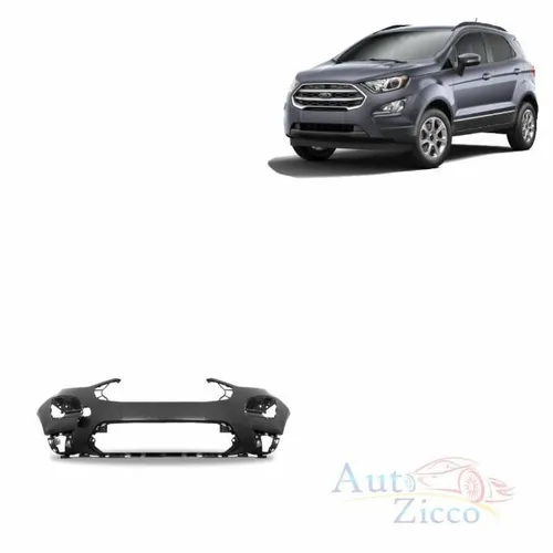 Parachoque Dianteiro Ecosport 2018 à 2020