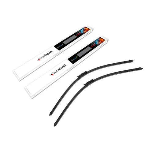 Palheta para-brisa Especifica FIAT - Argo, Siena, Idea, Linea, Uno, Bravo, 500