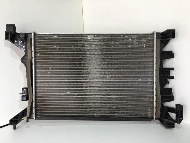 Radiador Onix/ Prisma Lt/ Ltz 2017 2018 2019 Original