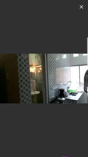 República na zona sul do rio