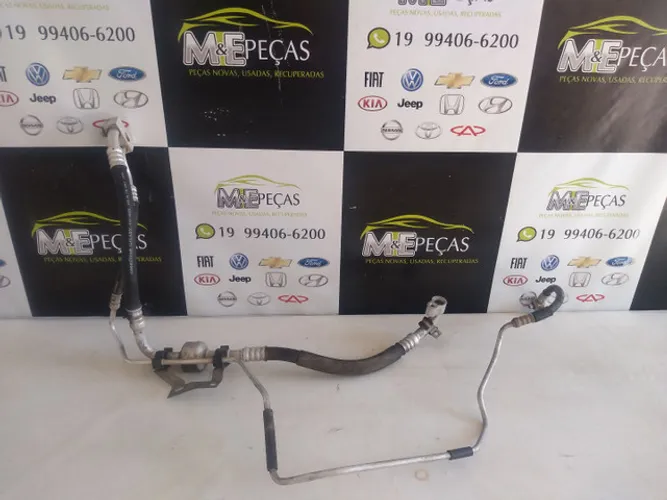 Mangueira do ar condicionado astra Vectra Zafira